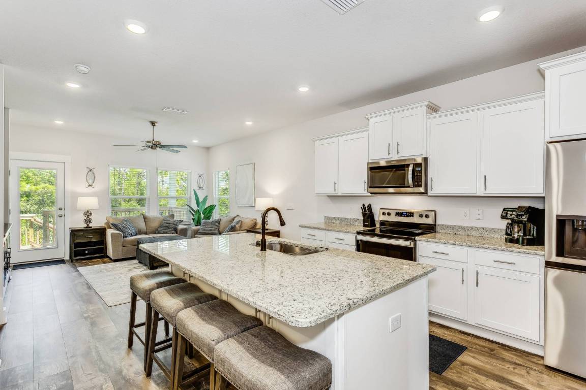 202 M² House ∙ 4 Bedrooms ∙ 8 Guests - Orange Beach, AL