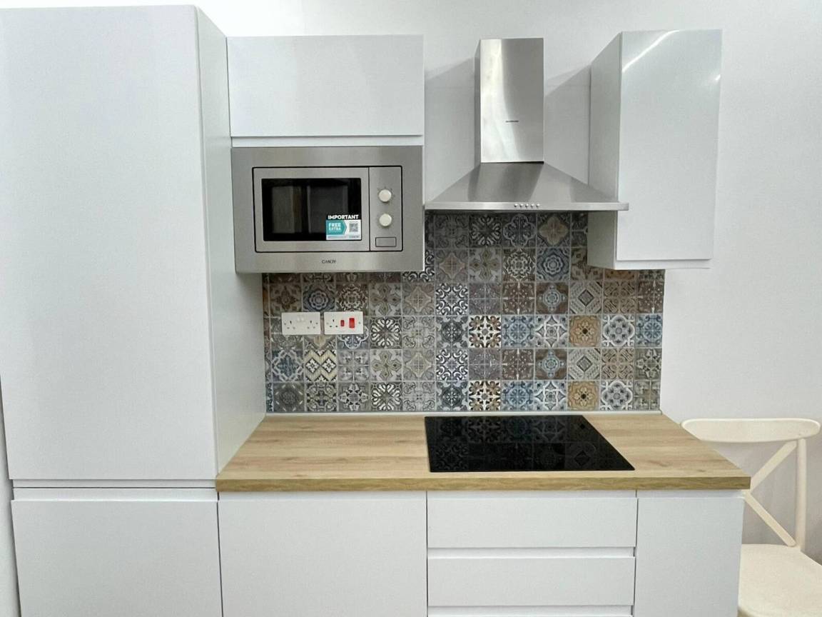 50 M² Casa ∙ 1 Habitación ∙ 4 Huéspedes - Malta