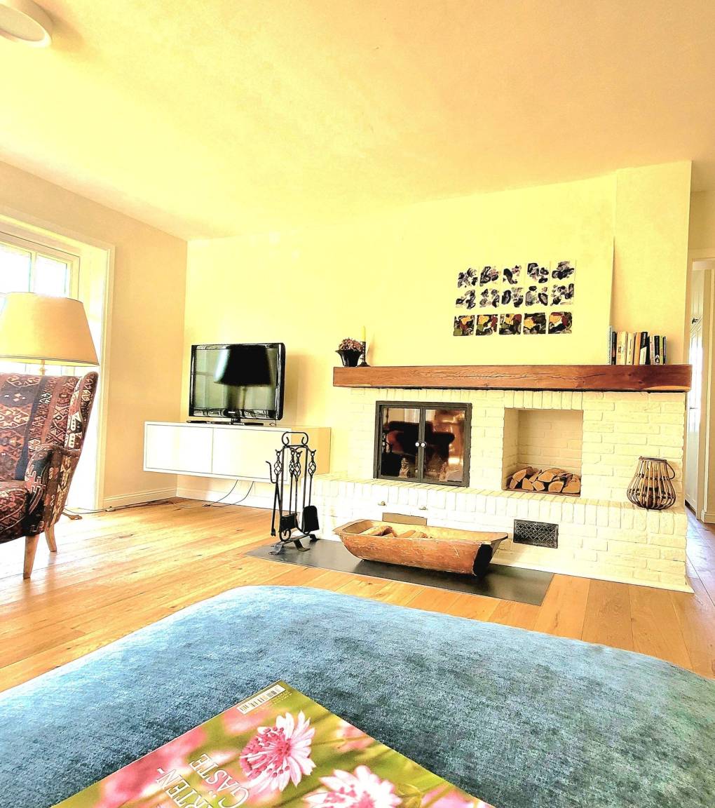 175 m² Ferienhaus ∙ 4 Schlafzimmer ∙ 8 Gäste – Bild 11