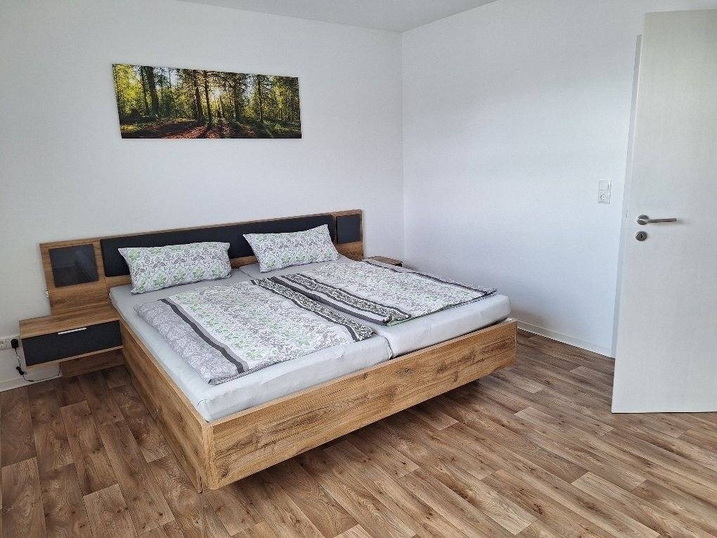 63 m² Ferienwohnung ∙ 1 Schlafzimmer ∙ 6 Gäste – Bild 3