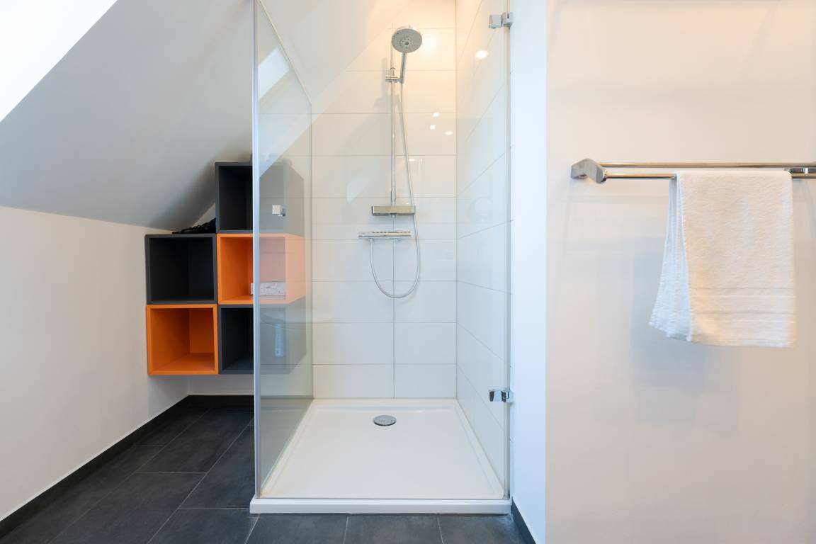 73 m² Ferienwohnung ∙ 2 Schlafzimmer ∙ 4 Gäste – Bild 32