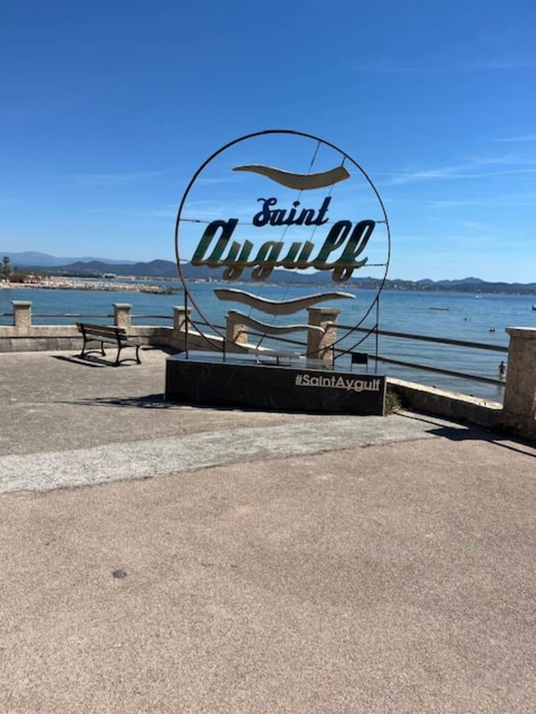 27 M² Studio ∙ 4 Personnes - Fréjus