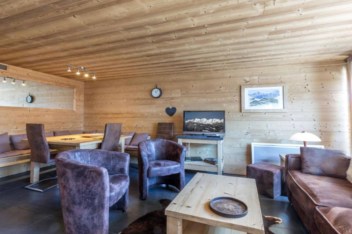 74 m² Ferienwohnung ∙ 3 Schlafzimmer ∙ 8 Gäste – Bild 3