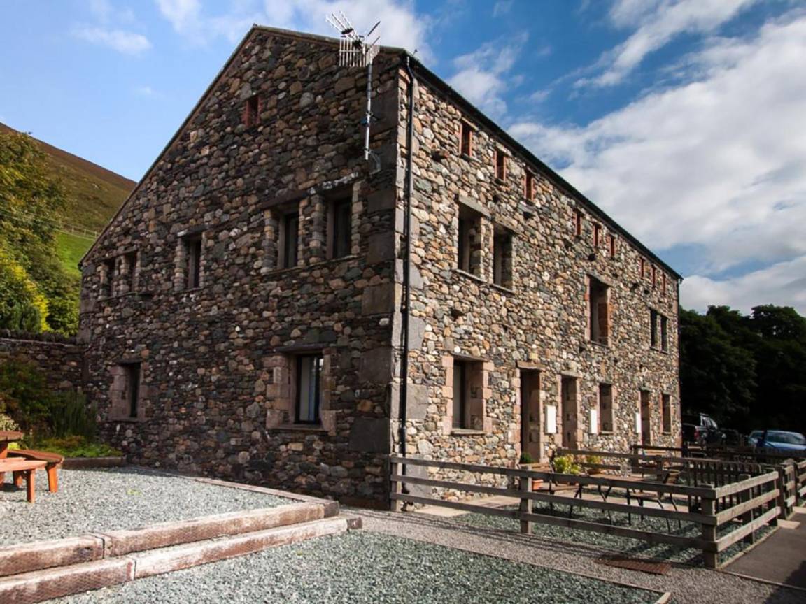 Cottage ∙ 3 Bedrooms ∙ 6 Guests - Glenridding