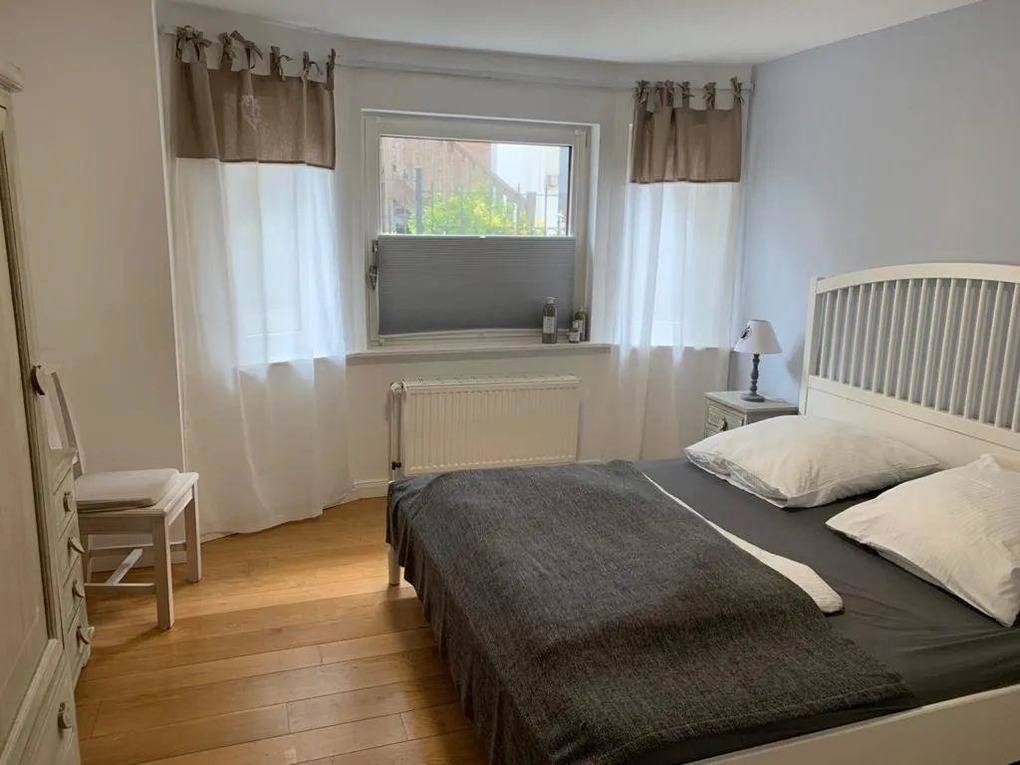 180 m² Ferienhaus ∙ 5 Schlafzimmer ∙ 10 Gäste – Bild 21