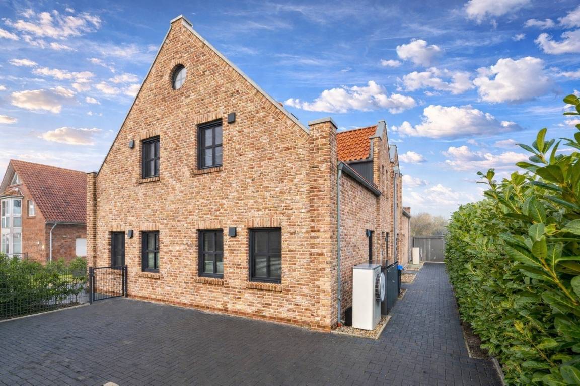 70 m² Ferienwohnung ∙ 2 Schlafzimmer ∙ 4 Gäste – Bild 4