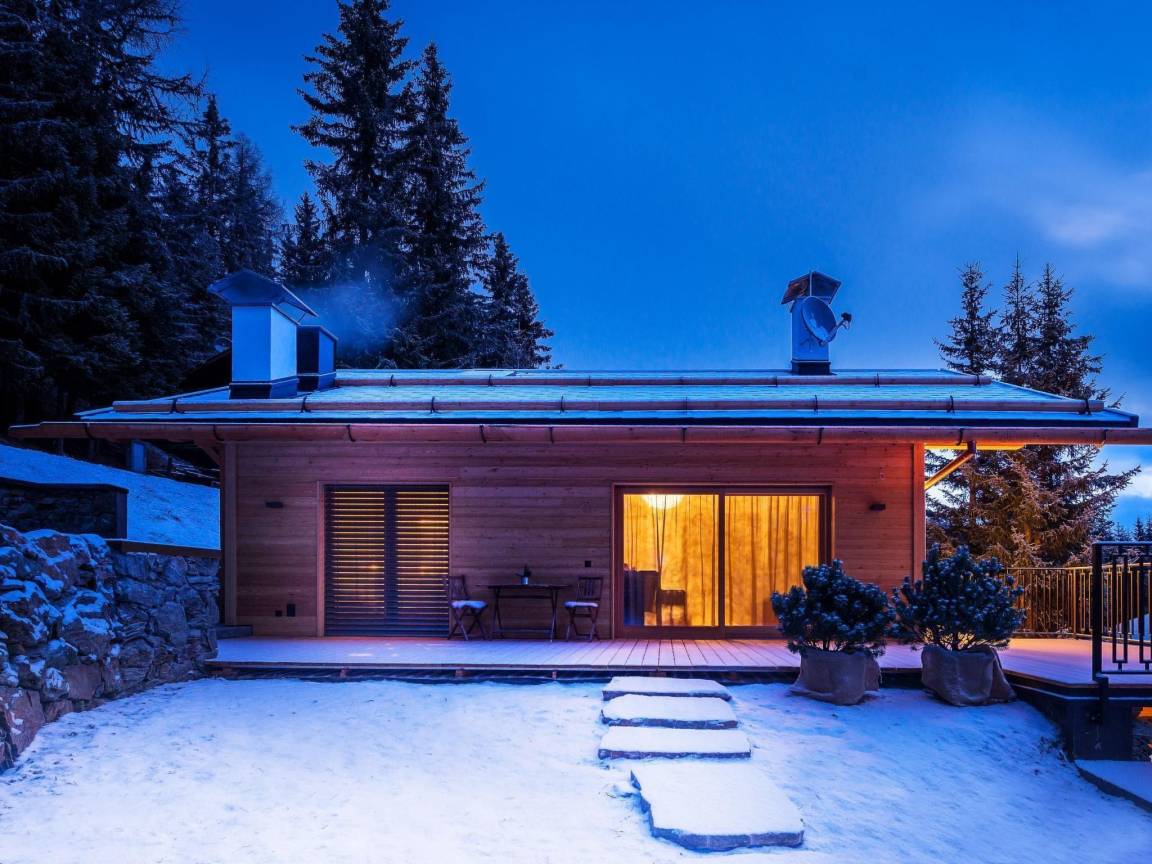 220 M² Maison De Vacances ∙ 3 Chambres ∙ 10 Personnes - Plan de Corones