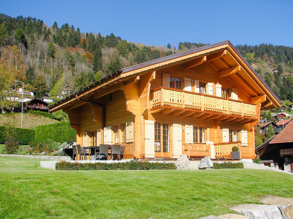180 m² Ferienhaus ∙ 5 Schlafzimmer ∙ 9 Gäste – Bild 17