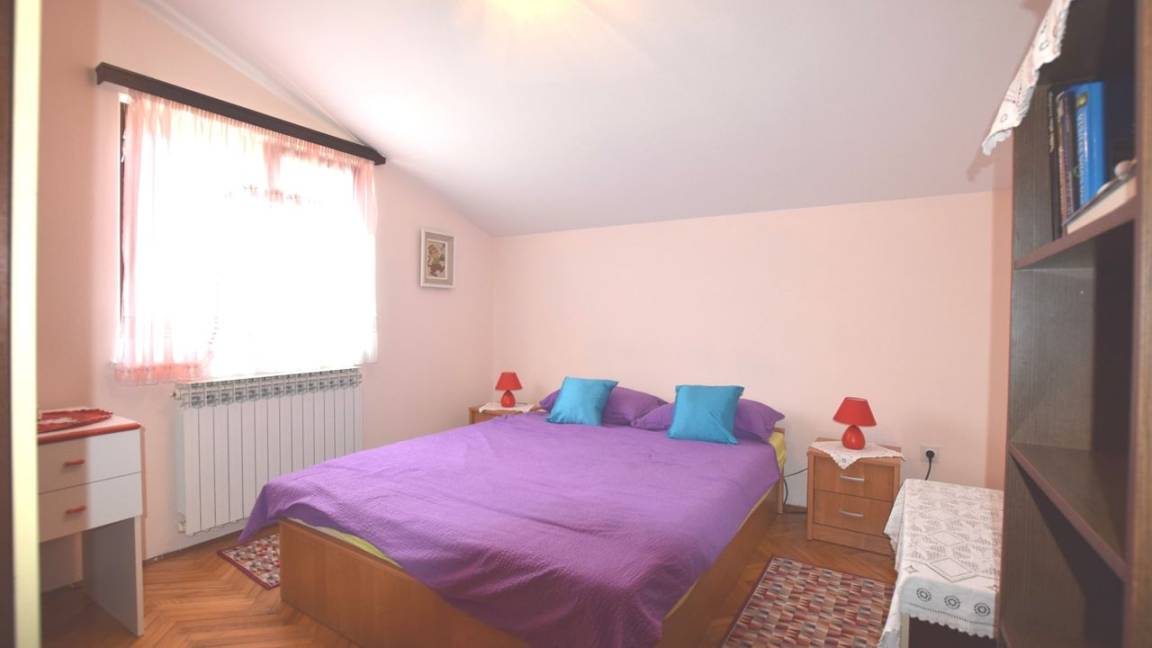 100 M² Ferienhaus ∙ 3 Schlafzimmer ∙ 5 Gäste - Pješčana Uvala