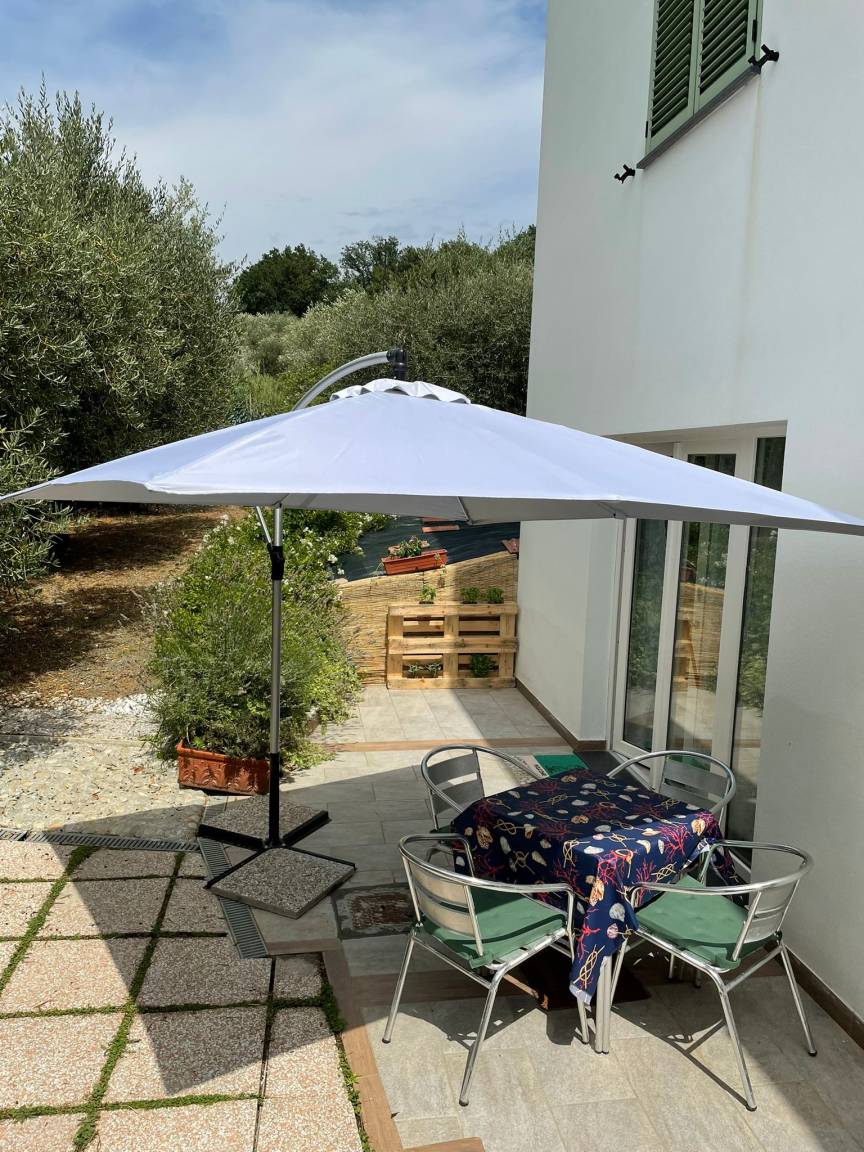 85 M² Apartamento ∙ 3 Habitaciones ∙ 6 Huéspedes - Lerici