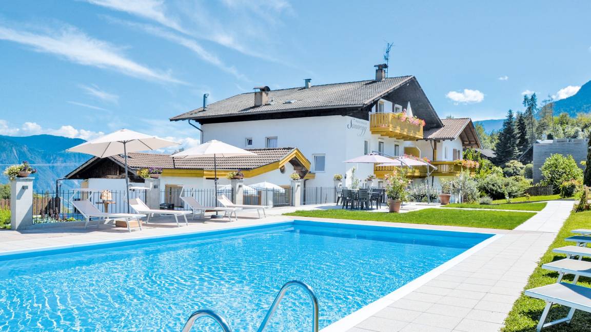 30 M² Apartment ∙ 1 Bedroom ∙ 3 Guests - Lana