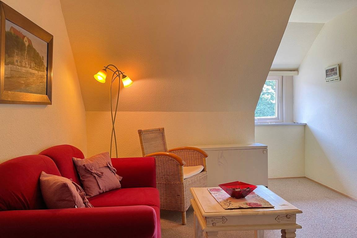 110 m² Ferienhaus ∙ 3 Schlafzimmer ∙ 6 Gäste – Bild 25