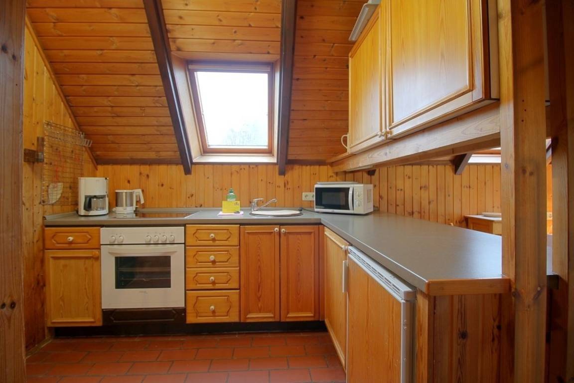 78 m² Ferienhaus ∙ 3 Schlafzimmer ∙ 6 Gäste – Bild 8