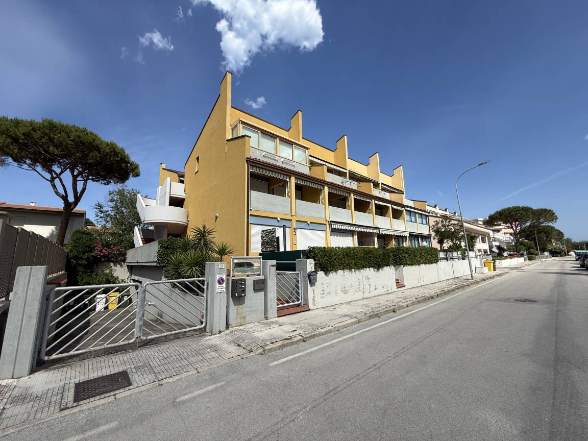 Apartment ∙ 1 Bedroom ∙ 4 Guests - Porto Recanati