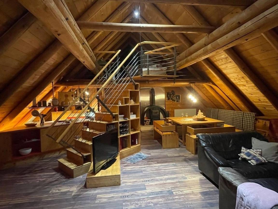 120 m² Ferienhaus ∙ 2 Schlafzimmer ∙ 6 Gäste – Bild 7