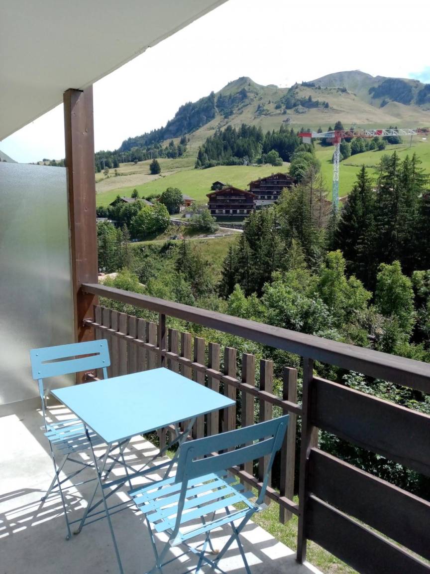 42 m&sup2; Ferienwohnung 1 Schlafzimmer 4 G&auml;ste