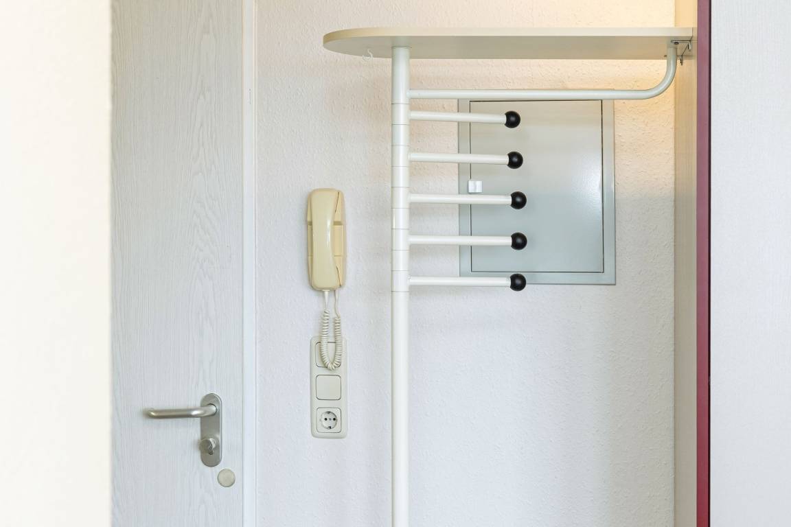 22 m² Ferienwohnung ∙ 1 Schlafzimmer ∙ 2 Gäste – Bild 20