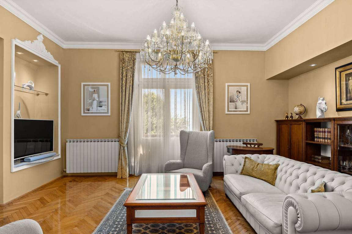 145 m² Ferienwohnung ∙ 2 Schlafzimmer ∙ 4 Gäste – Bild 19