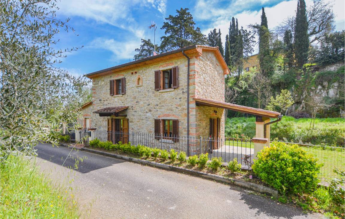 110 M² Casa ∙ 2 Habitaciones ∙ 4 Huéspedes - Monte San Savino