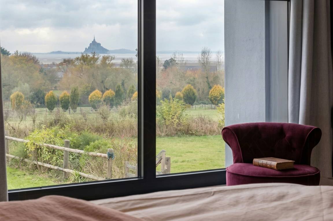 300 M² Maison De Vacances ∙ 6 Chambres ∙ 13 Personnes - Beauvoir