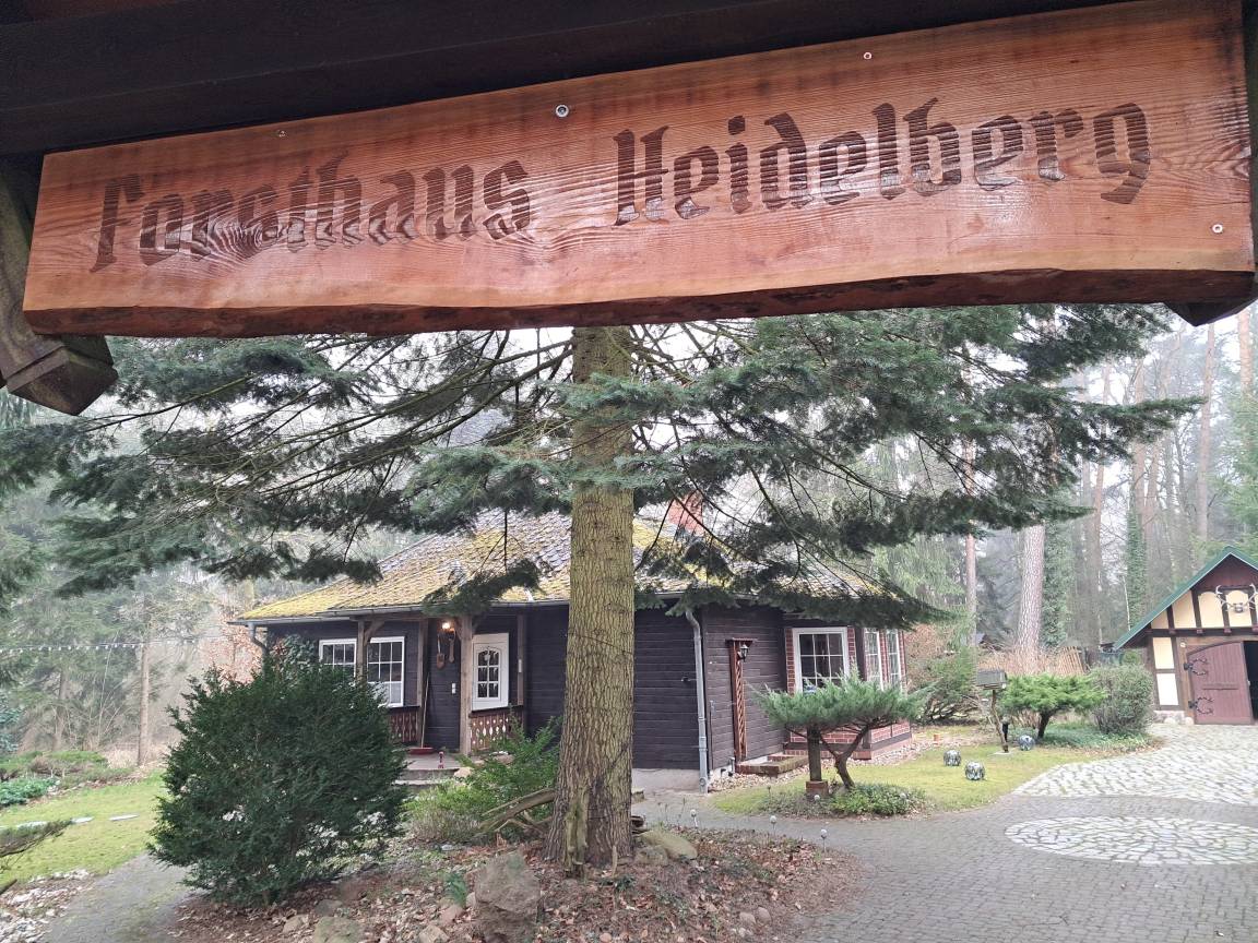 140 m² Ferienhaus ∙ 3 Schlafzimmer ∙ 6 Gäste – Bild 6