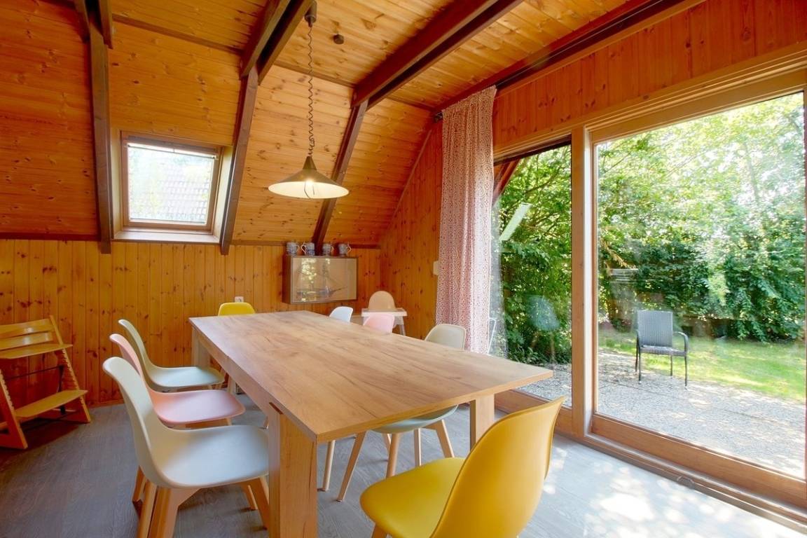 78 m² Ferienhaus ∙ 3 Schlafzimmer ∙ 6 Gäste – Bild 5