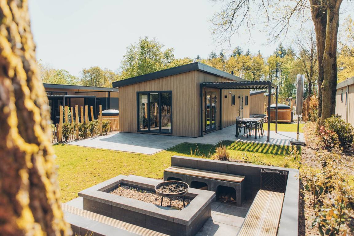 55 M² Casa ∙ 2 Quartos ∙ 5 Hóspedes - Zutphen