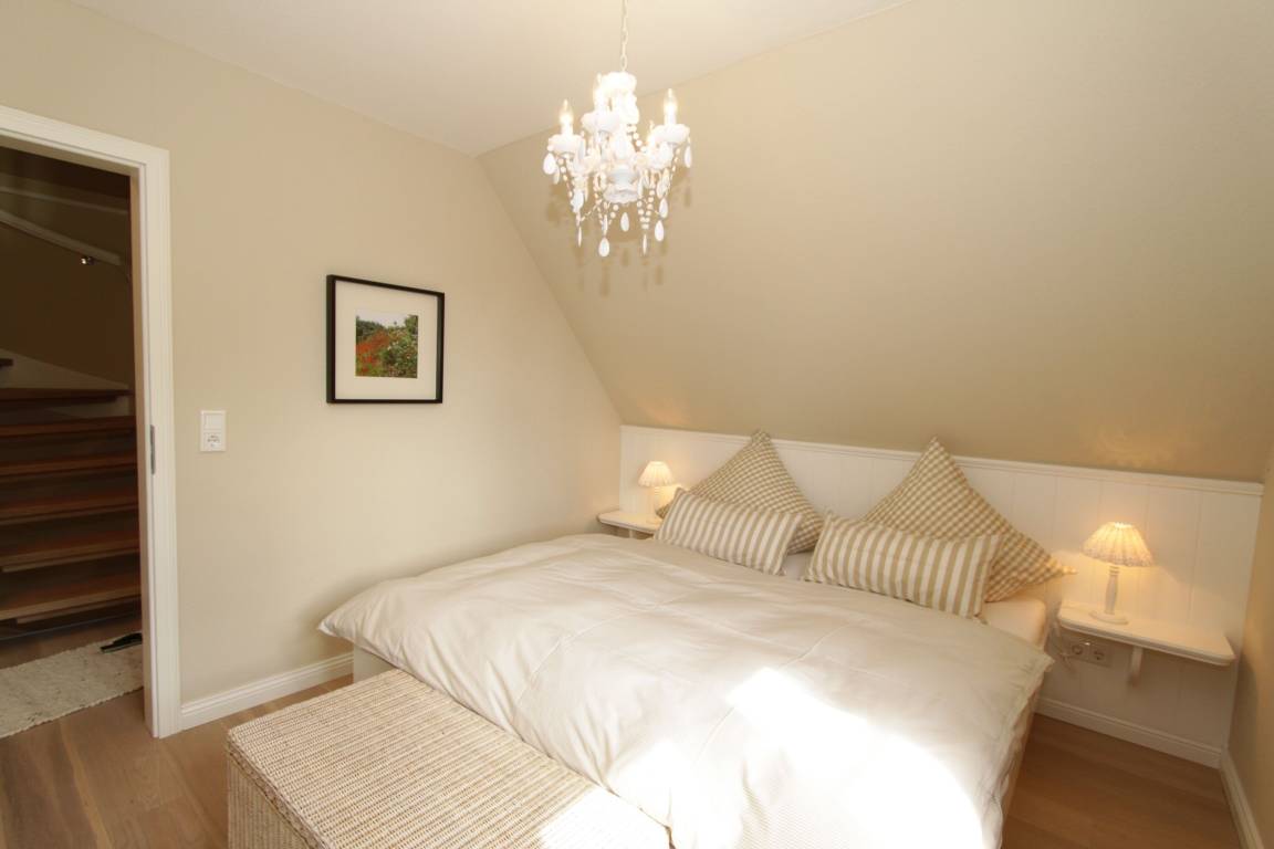 80 m² Ferienhaus ∙ 2 Schlafzimmer ∙ 4 Gäste – Bild 17