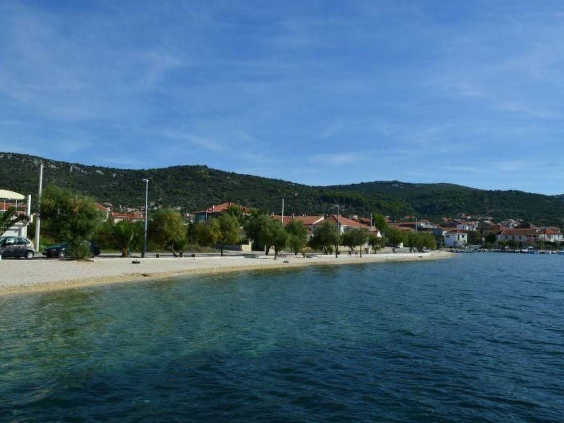 55 M² Appartamento Vacanza ∙ 2 Camere Da Letto ∙ 2 Ospiti - Sevid