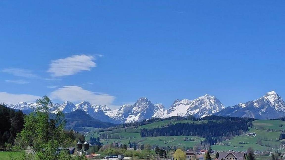 60 M² Apartment ∙ 1 Bedroom ∙ 4 Guests - Liezen