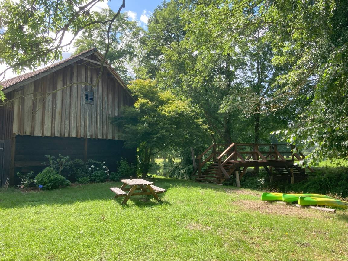 55 m² Ferienwohnung ∙ 2 Schlafzimmer ∙ 4 Gäste – Bild 15