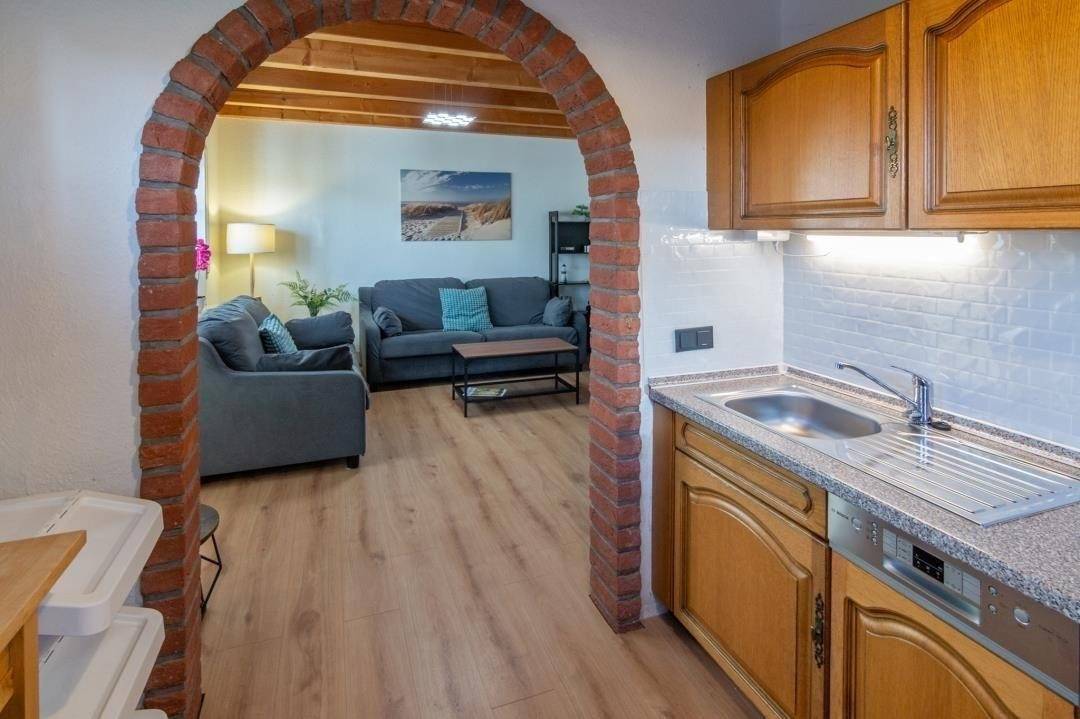 100 m² Ferienhaus ∙ 3 Schlafzimmer ∙ 8 Gäste – Bild 8