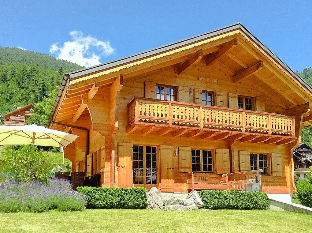 180 m² Ferienhaus ∙ 5 Schlafzimmer ∙ 9 Gäste – Bild 19