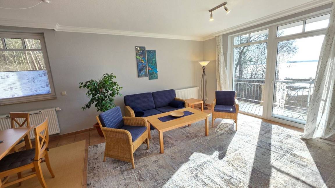 74 M² Apartment ∙ 1 Bedroom ∙ 2 Guests - Waren