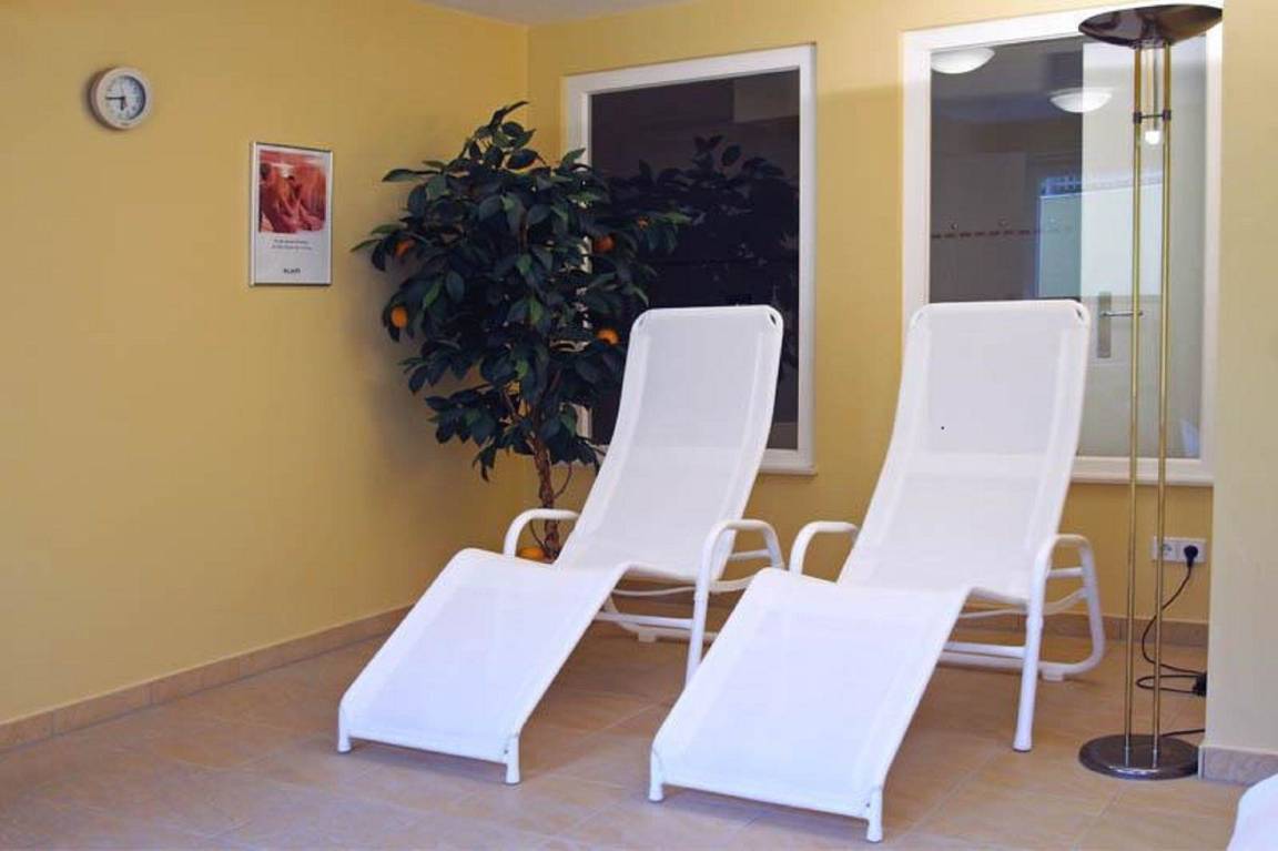 40 m² Ferienwohnung ∙ 1 Schlafzimmer ∙ 4 Gäste – Bild 9