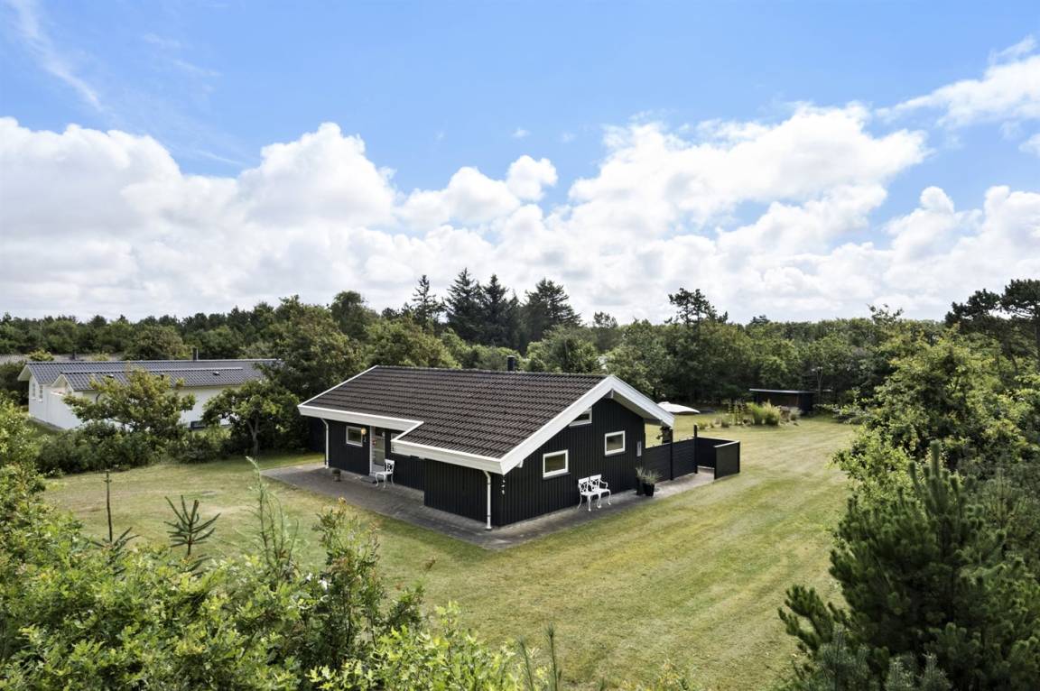 68 m² Ferienhaus ∙ 3 Schlafzimmer ∙ 6 Gäste – Bild 24
