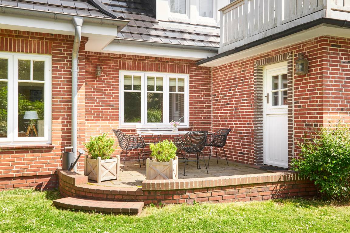 119 m² Ferienhaus ∙ 3 Schlafzimmer ∙ 6 Gäste – Bild 31