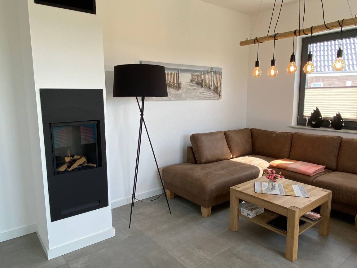 161 m² Ferienhaus ∙ 4 Schlafzimmer ∙ 8 Gäste – Bild 5