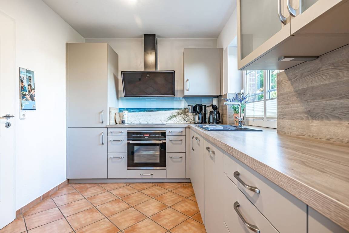 107 m² Ferienhaus ∙ 4 Schlafzimmer ∙ 7 Gäste – Bild 11
