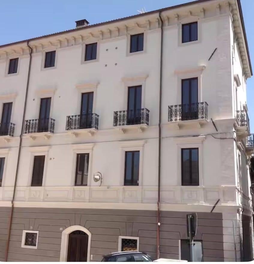120 M² Apartamento ∙ 3 Habitaciones ∙ 5 Huéspedes - L'Aquila