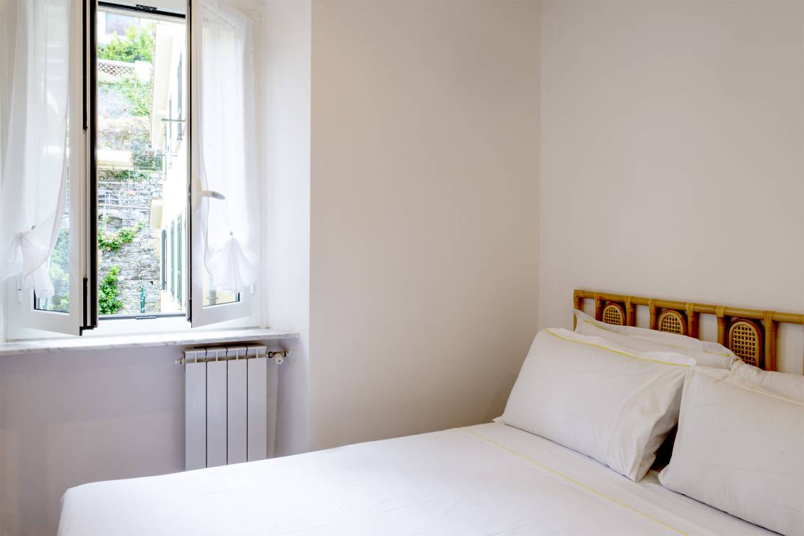 53 M² Apartamento ∙ 3 Habitaciones ∙ 4 Huéspedes - Camogli