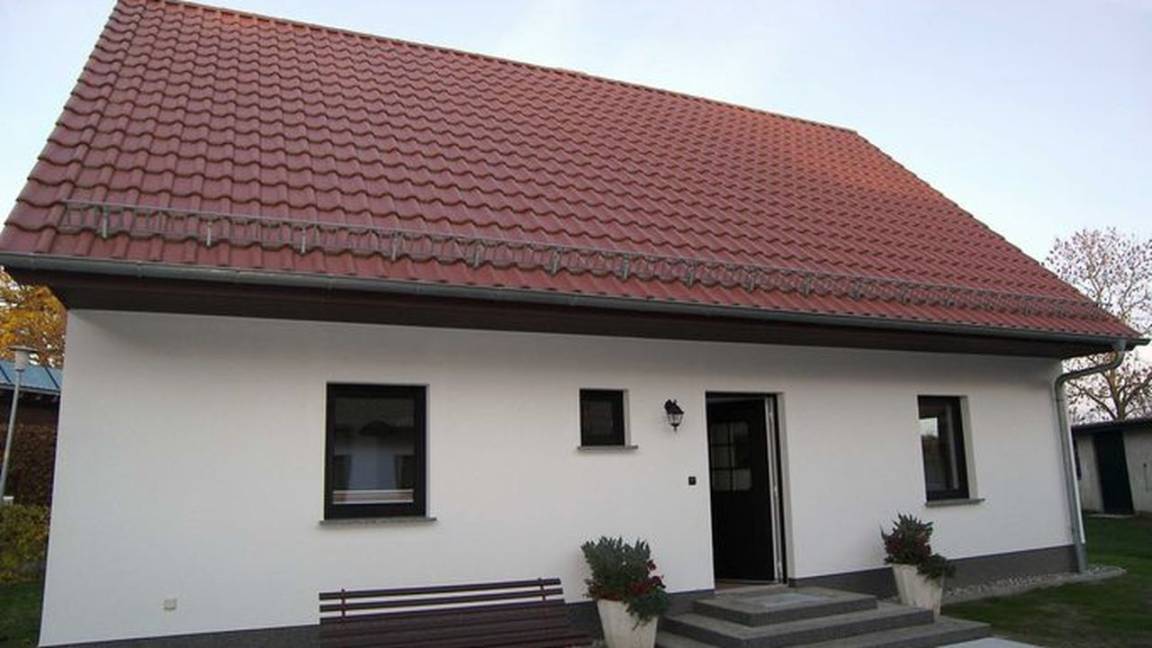 130 M² Apartamento ∙ 2 Habitaciones ∙ 5 Huéspedes - Wolgast