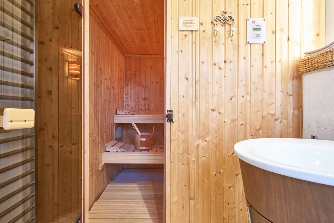 230 m² Ferienhaus ∙ 3 Schlafzimmer ∙ 6 Gäste – Bild 17