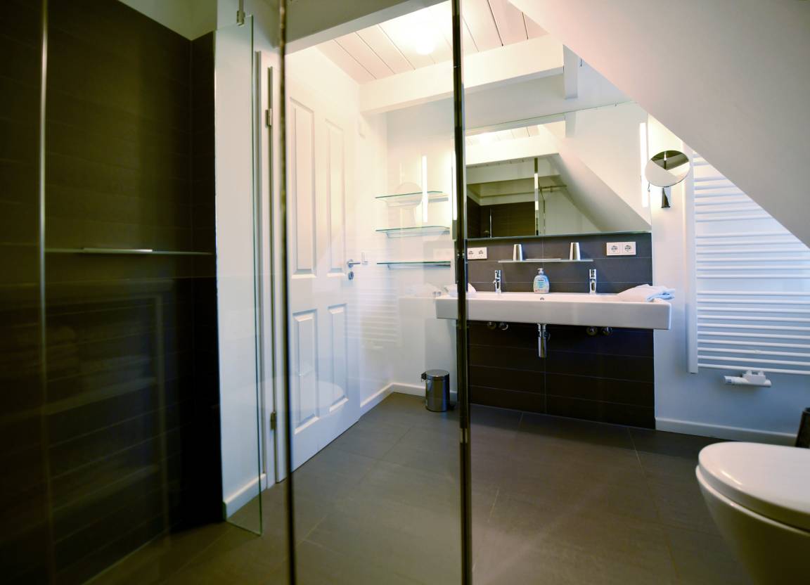 167 m² Ferienhaus ∙ 3 Schlafzimmer ∙ 6 Gäste – Bild 10
