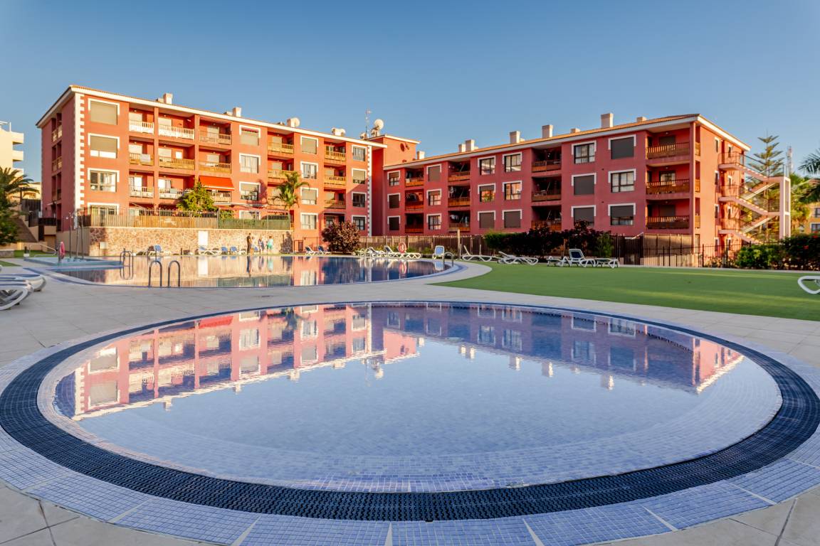 60 M² Casa ∙ 1 Habitación ∙ 4 Huéspedes - Los Cristianos