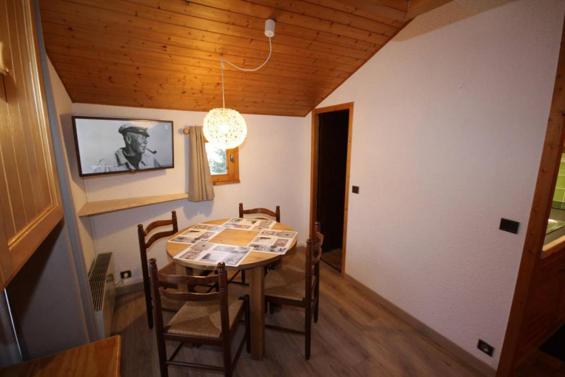 16 m&sup2; Studio 1 Schlafzimmer 2 G&auml;ste