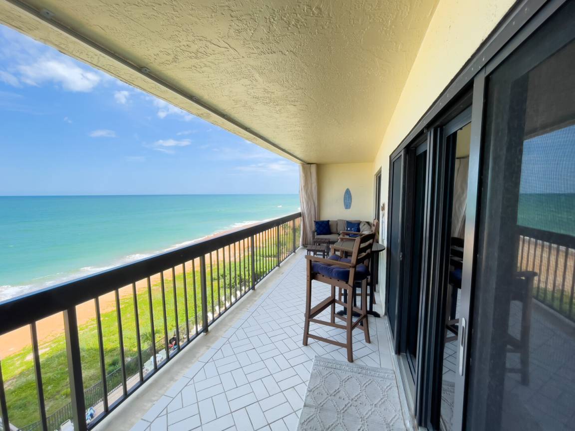 167 M² Condo ∙ 3 Bedrooms ∙ 10 Guests - Ormond Beach, FL