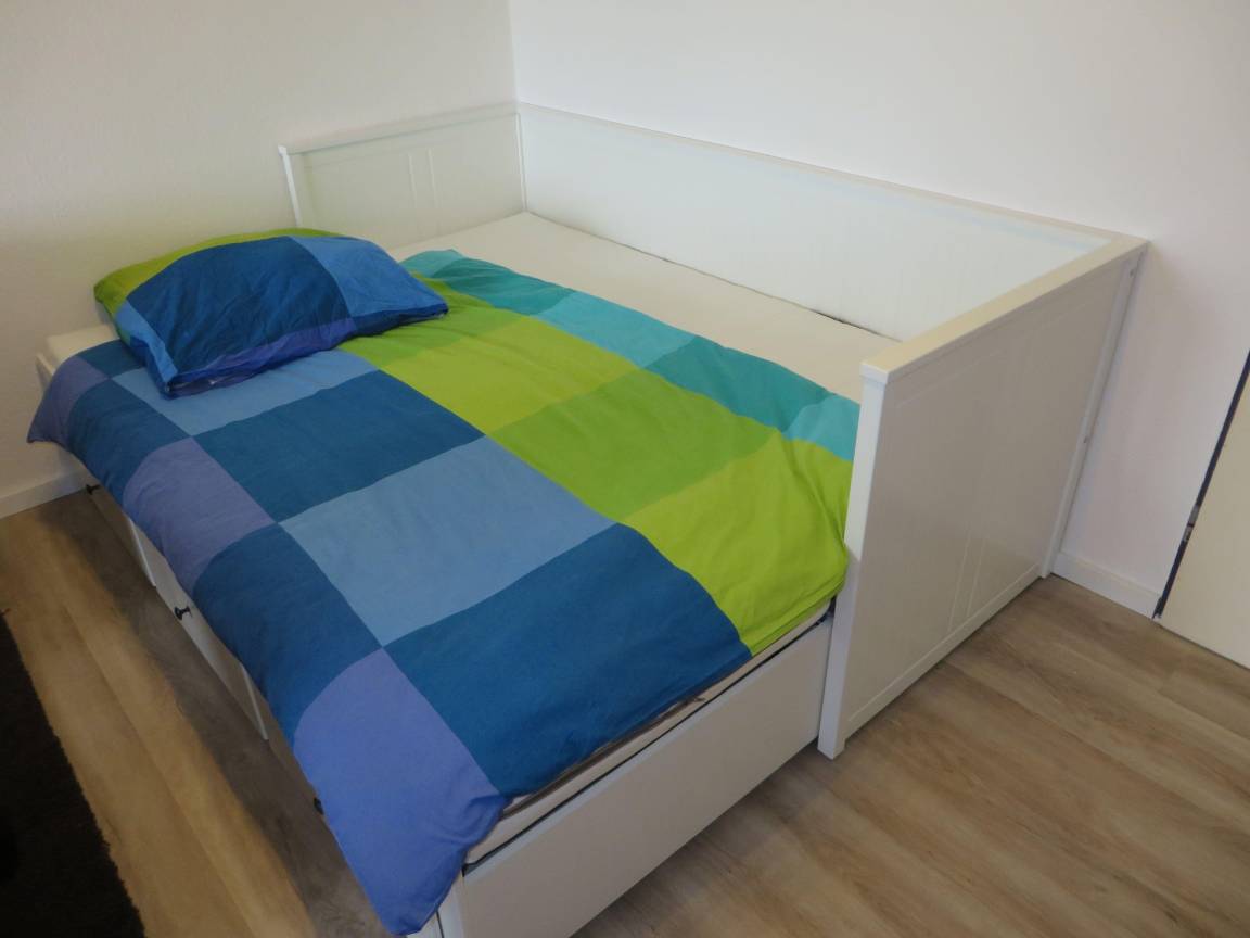 49 m² Ferienwohnung ∙ 1 Schlafzimmer ∙ 5 Gäste – Bild 9