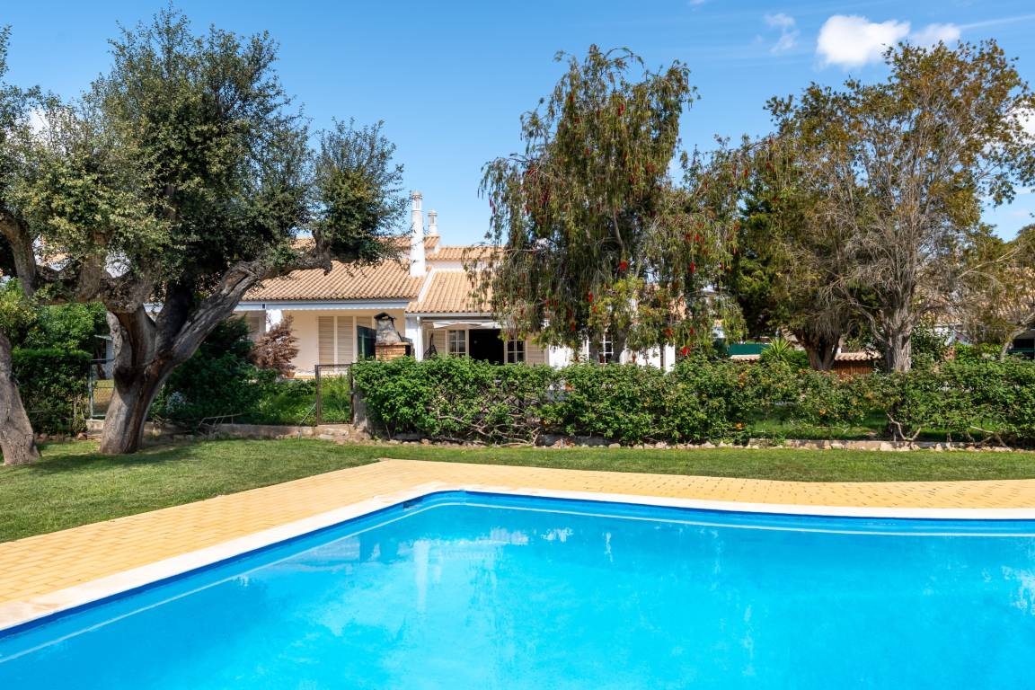 100 M² Maison De Vacances ∙ 3 Chambres ∙ 8 Personnes - Vilamoura