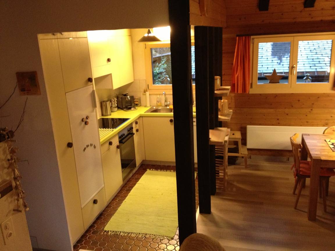 130 m² Ferienhaus ∙ 3 Schlafzimmer ∙ 8 Gäste – Bild 18